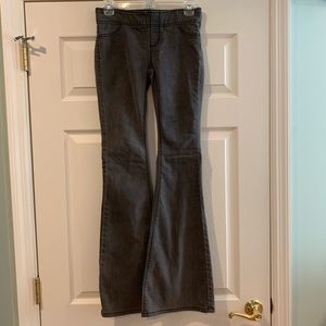 Free People Flare Jeans